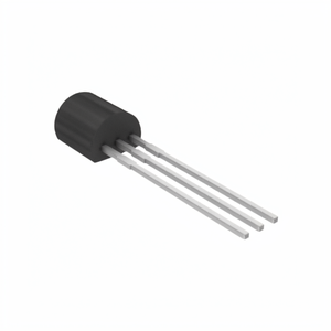 Thyristors Manufacturer Channel TO-226-3, TO-92-3 Buy Online Electronic Components BT132-600D,412 - Product Image 1