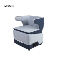 ADSS Hanche Entraîneur Pelvien Stimulation Musculaire Électrique Entraîneur Vaginal Plancher Pelvien Ems Chaise pour Femmes Élargissement Des Fesses