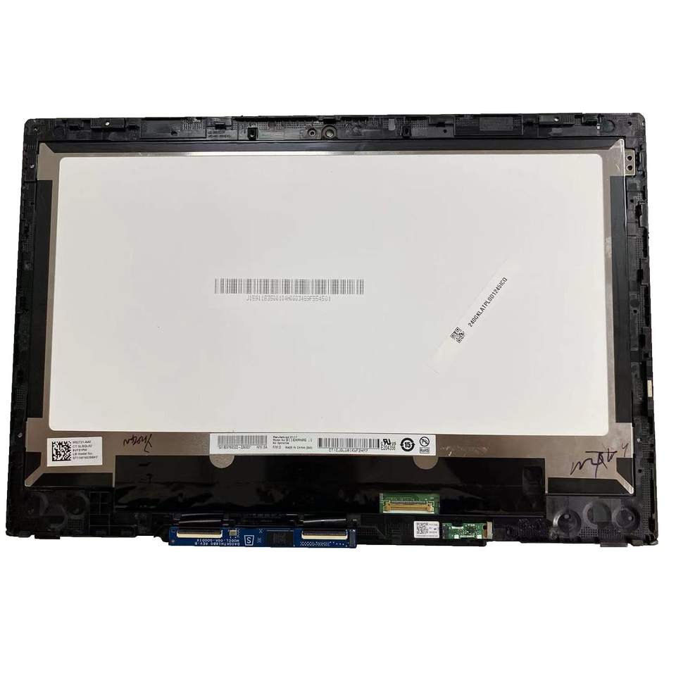 PANTALLA LED 14.0″ SLIM WUXGA FULL HD CONECTOR DE 30 PINES - SIN