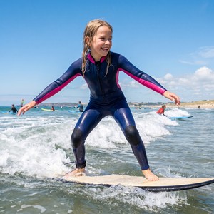 Traje de <span class=keywords><strong>Neopreno</strong></span> de 2mm para Bebés Niñas, Mangas Largas y Piernas Largas, para <span class=keywords><strong>Surf</strong></span>, Buceo y Snorkel - Product Image 6