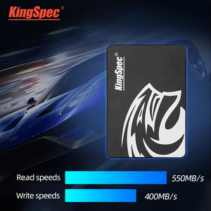 <span class=keywords><strong>KingSpec</strong></span> Ổ Cứng Máy Tính Xách Tay 120 Gb 240 Gb 480 Gb Ổ Cứng Thể Rắn SATA3 Bên Trong <span class=keywords><strong>SSD</strong></span> 2.<span class=keywords><strong>5</strong></span> Inch - Product Image 2