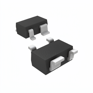 MAX6389XS33D1-T Power Management (PMIC) Electronics Component SC 82A, SOT 343 Authorized Distributor - Product Image 1