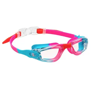 Children Swimming Goggles Funny Sport Eyewear Swim Glasses Protect Anti fog Swim Goggles for Kids