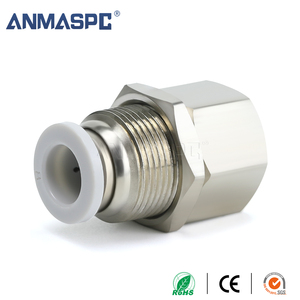 Raccordi Pneumatici ANMASPC <span class=keywords><strong>PMF</strong></span> 8-02 con Garanzia di 1 Anno - Product Image 5