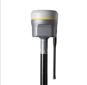 Récepteur RTK R980 haute précision facile à utiliser, contrôleur intelligent TSC5 et radio TDL450B pour les levés topographiques de construction - Product Image 4