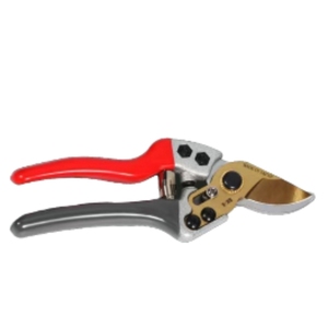 Tijeras de podar para cortar ramas y hojas, tijeras de podar fuertes para jardín - Product Image 6