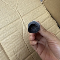 0281007343 5450723 Piezas de Motor de Camión, Sensor de Presión de Combustible Common Rail para RENAULT