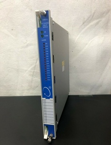3500/33-01-00 Nevada 16-Channel Relay Module-Automation Use Stainless Steel 3500/33-01-00 3500/33-01-00 Bently Nevada 16-Channel - Product Image 2