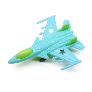 Пластиковые дешевые рекламные подарки автомобильный самолет для закусок конфеты - Product Image 4