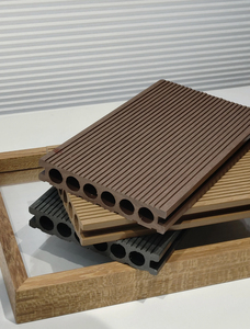 Không thấm nước <span class=keywords><strong>WPC</strong></span> ngoài trời decking sàn gỗ thẳng hạt decking <span class=keywords><strong>WPC</strong></span> Gỗ nhựa composite decking cho thiết kế <span class=keywords><strong>WPC</strong></span> sàn - Product Image 2