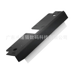 Rodillo de alimentación de papel para escáner de documentos, color gris, 6 piezas, para escáner Kodak, pieza DPM-142-8101 KO-3000-0001 - Product Image 4