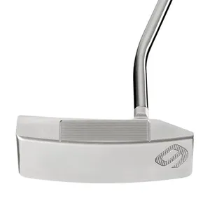 2023 Oem Gesmeed Golf Putter Rvs Golf Putter Club