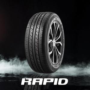 Pneu d'été rapide 265/30R19 93W P609 pour voitures particulières - Product Image 2