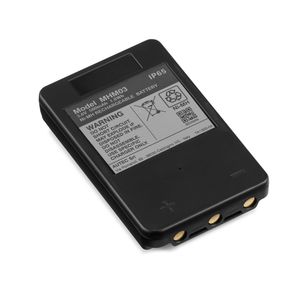 แบตเตอรี่ NiMH แบบชาร์จได้ รุ่น Mhm03 3.6V 500MmAh ผลิตในอิตาลี สำหรับอะไหล่เครื่องจักรก่อสร้าง - Product Image 1