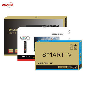 Écran de grande taille 98 pouces Smart TV 4K Logo personnalisé OEM Télévision Android 24 pouces Smart TV 32 43 50 55 65 75 85 pouces 98 - Product Image 5