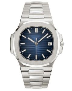 Montre automatique PPH de haute qualité avec verre saphir NH35 pour hommes, boîtier en bronze avec couronne et fonction alarme - Product Image 1