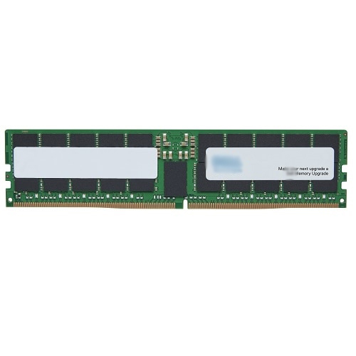 Server ram Ddr4 16GB (1 X 16GB) Single Rank X4 DDR4-3200 CAS-22-22-22 Registered Smart Memory Kit
