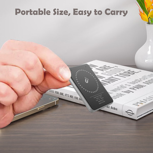 Ứng dụng điều khiển ai ghi âm mini ghi âm giọng nói kích hoạt ghi âm kỹ thuật số cho các bài giảng cuộc họp cuộc gọi điện thoại ở định dạng MP3 WAV - Product Image 6