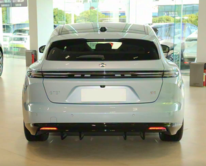 NIO ET5T 2025 100kWhツーリング費用効果の高い新しい電気ワゴン車4WD左ステアリング - Product Image 6