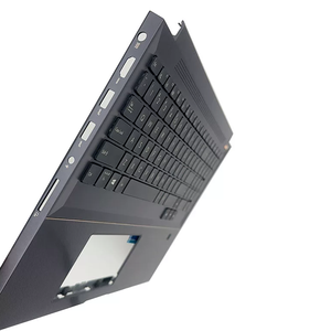 Carcasa Superior para <span class=keywords><strong>ASUS</strong></span> <span class=keywords><strong>ProArt</strong></span> <span class=keywords><strong>StudioBook</strong></span> Pro X W730G5T W730, Cubierta para el Reposamanos, Carcasa Superior para Portátil - Product Image 5