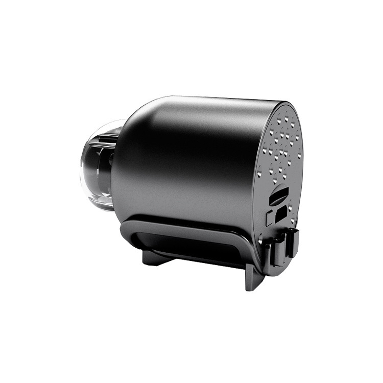 Modèle d'exportation X5 - Paquet BK 720P - 30W