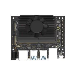 Fournisseur d'usine Tx2 Sdk Development Boards 4gb 1.33gflops Ai High Performance Intelligent Developer Kits - Product Image 2