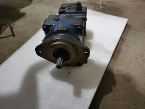 Arnés Interno de Cabina Nuevo XPower Silver para Excavadora de Orugas FD45Y FD50A FG35 FG40 FG45 FG50A 708-1T-00711 - Product Image 4