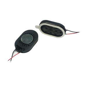 2415 Nhỏ Nhựa 8 Ohm Loa Chuyên Nghiệp 1W Thông Minh Cửa Khóa Đa Phương Tiện Loa - Product Image 3