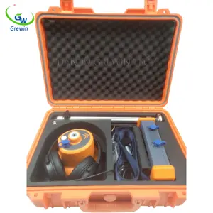 Advanced Cable Tracker Pipe Locator Detector Wire advanced cable locator