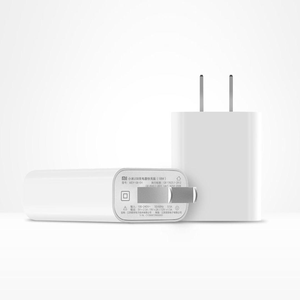 Für Xiaomi USB-Ladegerät Schnelllade-Edition (18W) Weiß MDY-08-<span class=keywords><strong>EH</strong></span> - Product Image 1
