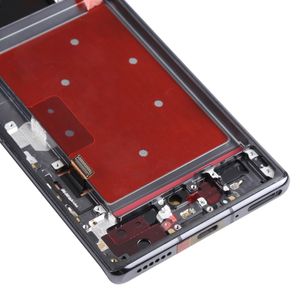 100% test écran LCD OLED d'origine pour Huawei <span class=keywords><strong>Mate</strong></span> <span class=keywords><strong>30</strong></span> RS <span class=keywords><strong>Porsche</strong></span> <span class=keywords><strong>Design</strong></span> numériseur assemblage complet avec cadre (sans LOGO) - Product Image 5