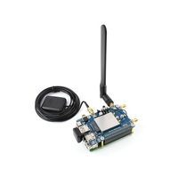 Raspberry Pi LTE Cat 6 Communication HAT LTE-A Global Multi-band GNSS Positioning Dilengkapi Dengan Modul EM060K-GL