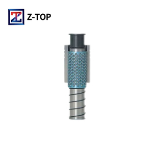 مجموعة عمود توجيه كروي أرضي دقيق ومجموعة قوالب TRP # دليل صلب من أجل قولبة حقن البلاستيك - Product Image 3