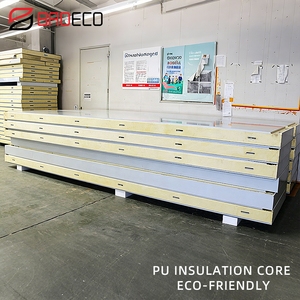 Equipo de Almacenamiento en Frío Comercial Móvil Pequeño de 10/20 Metros Cuadrados para Conservación de Frescura Completa - Product Image 5