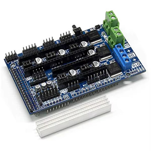 <span class=keywords><strong>Arduino</strong></span> 메가 2560 3D 프린터 메인 보드 Prusa I3 Reprap과 호환되는 RAMPS 1.6 제어 보드 - Product Image 6