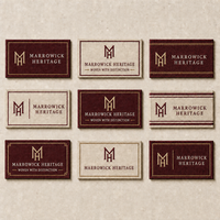 Étiquettes personnalisées pour vêtements de marque, étiquettes textiles au design minimaliste, marquage tissé pour vêtements de tous les jours