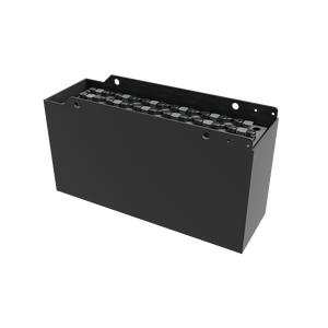 48 V4PZB280 Batterie leistung Elektrischer Paletten-LKW Automat isierter Staplerkran-LKW-Paletten-Blei-Säure-Batterie-Satz für MIMA-TF15-30 - Product Image 5