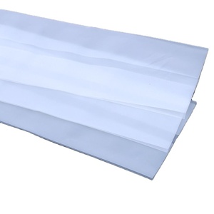 Strong Thick Transparent Side Gusset PE Mushroom Grow Bags with Recycled <b>Materials</b> for Mushroom Spawn Growing - Product Image 1