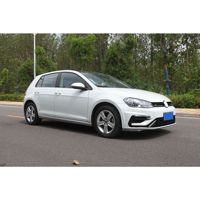 Kit complet de diffuseur de bas de caisse, pare-chocs arrière et avant pour Volkswagen Golf 7/ R-line /GTI/R, mise à niveau style MK7.5 R