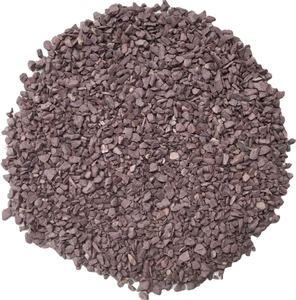 Chips de ágata de miga de cereza de lavado de mármol marrón oscuro de diseño moderno para aplicación en el baño - Product Image 1