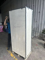 Máquina Expendedora de Perfume Automática Comercial de 10 Botellas y 18 Ranuras para Hotel, Nueva Llegada