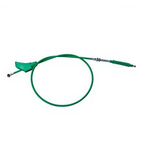 Câble d'embrayage de moto en acier inoxydable OTOM tout-terrain, essentiel pour des transmissions de moto efficaces - Product Image 4