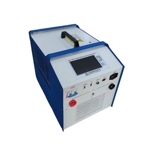 Testeur de batterie numérique portable MEZN -W3966, testeur de capacité de charge et de décharge pour équipement de test de batterie industriel - Product Image 3