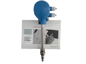 E + h nhiệt lưu lượng mét Proline t-mass B 150 cảm biến siêu âm dữ liệu kỹ thuật - Product Image 6