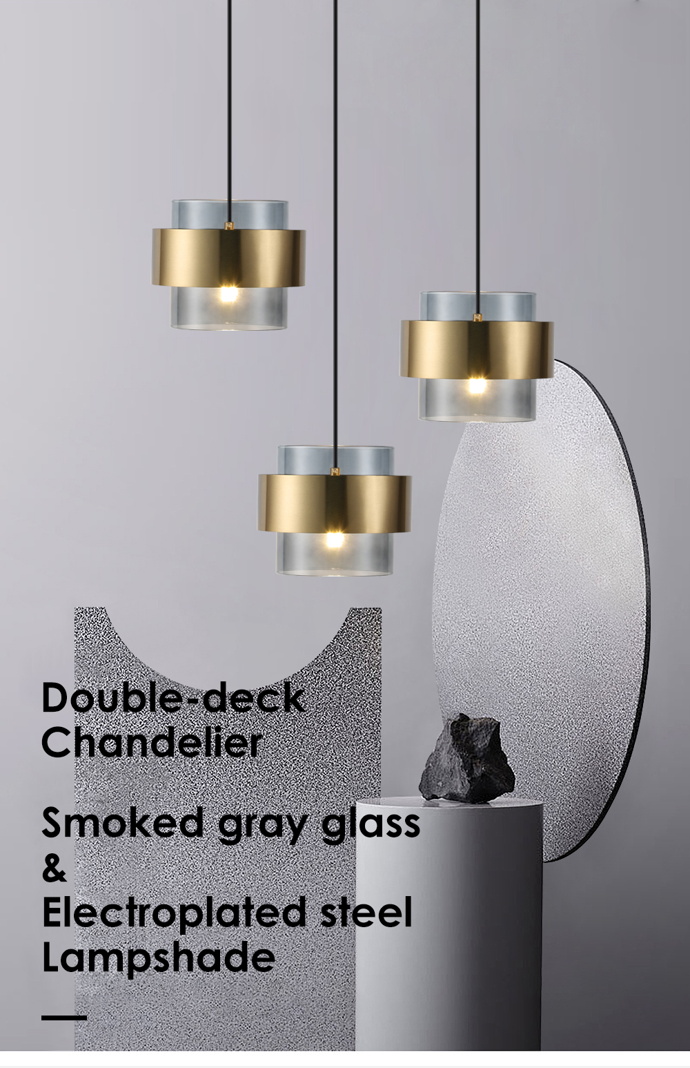 Hanging Lamp Modern Simple Design Indoor Lighting Ceiling Light Home Bedroom Shop Hotel Restaurant Pendent Lights Chandelier
