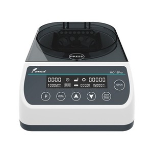 เครื่องหมุนเหวี่ยงความเร็วสูง - MC-10Pro/MC-12Pro/MC-13Pro/MC-15Pro กำลังแรงเหวี่ยงสูง - Product Image 2
