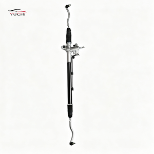 แร็คพวงมาลัยเพาเวอร์ 53601SDAQ03 สำหรับฮอนด้า ปี 1998-2002 - Product Image 3
