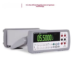 Multímetro Digital de Escritorio Keysight 34450a, Cinco Dígitos y Medio, Pantalla Dual LED - Product Image 3