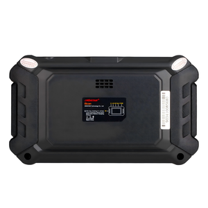 OBDSTAR destek tanı anahtar programlama ve çoklu dil için OBDSTAR IScan motosiklet aracı - Product Image 4