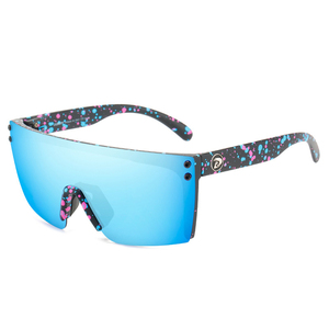 Uxury-gafas de sol Iver One Piece, puertos olarizados, ciclo rotativo 400 - Product Image 3